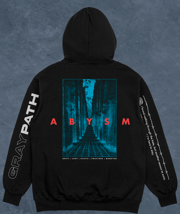 Abysm - Hoodie