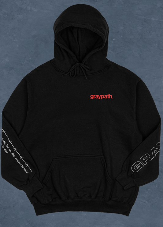 Abysm - Hoodie